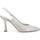 Chaussures Femme Escarpins Melluso D164W-235004 Argenté