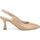Chaussures Femme Escarpins Melluso D165W-238148 Doré