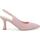 Chaussures Femme Escarpins Melluso D165W-238149 Rose