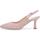 Chaussures Femme Escarpins Melluso D165W-238149 Rose