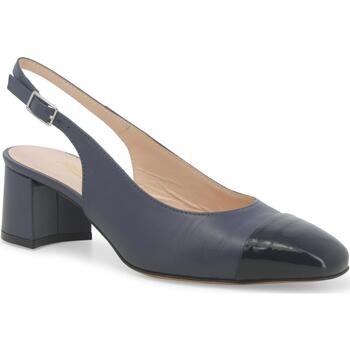 Chaussures Femme Escarpins Melluso E1301W-238158 Bleu