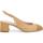 Chaussures Femme Escarpins Melluso E1301W-238160 Beige