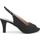 Chaussures Femme Escarpins Melluso J590W-234541 Noir