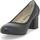Chaussures Femme Escarpins Melluso D100W-234692 Noir