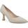 Chaussures Femme Escarpins Melluso D160W-233433 Noir