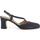 Chaussures Femme Escarpins Melluso X517W-234677 Bleu