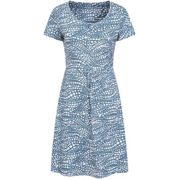 Vêtements Femme Robes Mountain Warehouse Essentials Lora Bleu