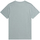 Vêtements Homme T-shirts manches longues Animal MW2393 Bleu