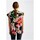 Vêtements Femme Chemises / Chemisiers Bellerose Soukie Shirt Flowers Multicolore
