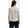 Vêtements Femme T-shirts manches courtes Bellerose Seas Tee Grey Multicolore