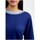 Vêtements Femme Pulls Bellerose Senia Sweater Indigo Multicolore