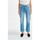Vêtements Femme Pantalons Bellerose Popeye Jeans Used Blue Multicolore
