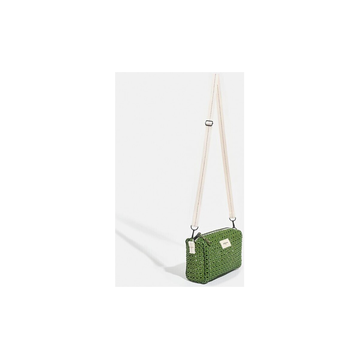 Sacs Femme Sacs Bellerose Hanomy Bag Green Multicolore