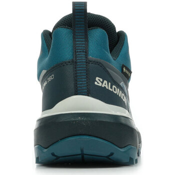 Salomon X Ultra 360 Gtx Bleu