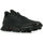 Chaussures Homme Running / trail Salomon Alphacross 5 Noir