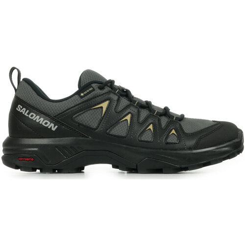 Chaussures Homme Running / trail Salomon product eng 1026688 Salomon Reelax Slide Noir