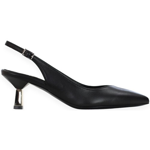 Chaussures Femme Sandales et Nu-pieds G.p.bologna  Noir