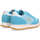 Chaussures Femme Baskets basses Sun68  Bleu