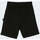 Vêtements Garçon Shorts / Bermudas Richmond  Noir