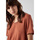 Vêtements Femme T-shirts manches courtes Kaporal FLOYD Rouge
