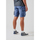 Vêtements Homme Cal Shorts / Bermudas Kaporal MARCO Bleu