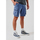 Vêtements Homme Shorts / Bermudas Kaporal MARCO Bleu