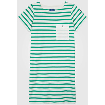 Vêtements Femme T-shirts & Polos TBS ALIYAROB Vert