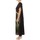Vêtements Femme Robes longues Marina Rinaldi 24186210176 Noir