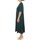 Vêtements Femme Robes longues Persona By Marina Rinaldi 24136210316 Bleu