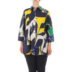 Vêtements Femme Chemises / Chemisiers Persona By Marina Rinaldi 24131912126 Multicolore