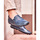 Chaussures Homme Mocassins Pikolinos JEREZ 09Z Bleu