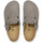 Chaussures Sandales et Nu-pieds Birkenstock BOSTON VL Dotted Gris