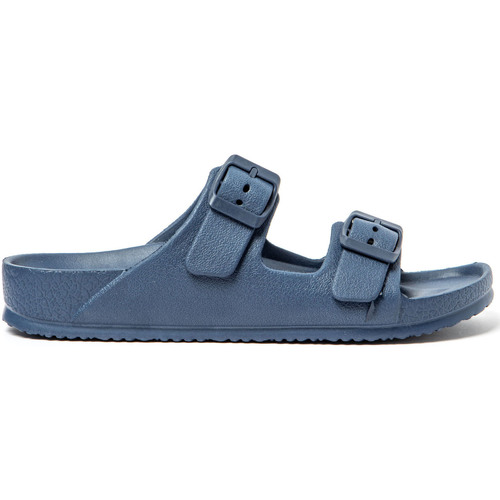 Chaussures Allée Du Foulard Brasileras Coastal Bleu