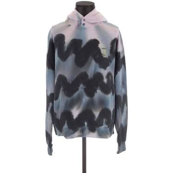 Vêtements Femme Sweats Zadig & Voltaire Sweatshirt en coton Bleu