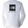 Vêtements Homme Sweats The North Face M RAGLAN REDBOX CREW - NEW - EU Blanc