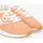 Chaussures Femme Baskets basses Armistice COOL RUNNER Orange