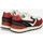 Chaussures Homme Baskets basses Schmoove CAPE CODE RUNNER M Rouge