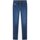 Vêtements Homme Jeans droit Diesel KROOLEY-Y-NE Bleu