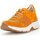 Chaussures Femme Baskets mode Gabor 46.897.31 Orange