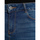 Vêtements Homme Shorts / Bermudas Morgan Short droit Bleu