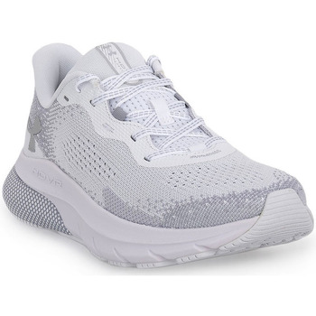 Chaussures Femme Under Armour Womens WMNS Charged Rogue White Under Armour HOVR TURBOLENCE 2 Noir
