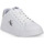 Chaussures Femme Baskets mode Calvin Klein Jeans X092 BOLD VULC Blanc
