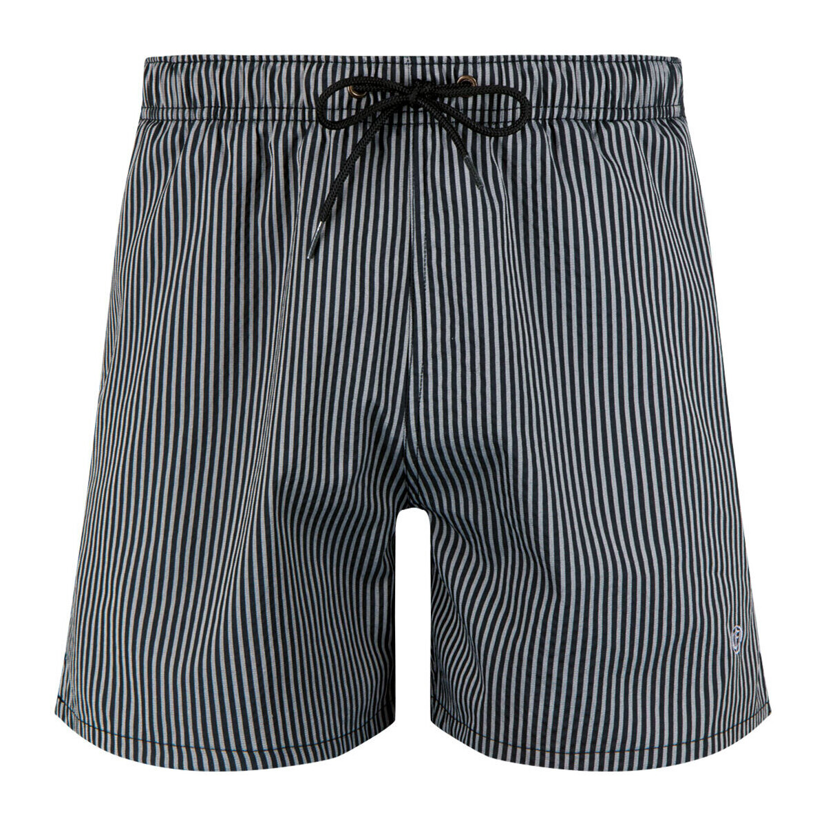 Vêtements Homme Maillots / Shorts de bain Eminence Bermuda de bain homme fibres recyclées Marron