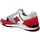 Chaussures Baskets mode New Balance Reconditionné 850 - Blanc