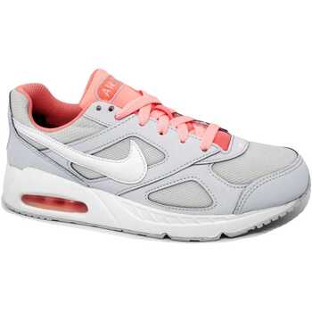 Chaussures Baskets mode Nike Reconditionné Air max ivo - Gris