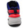 Chaussures Baskets mode Nike Reconditionné M2K Tekno - Noir