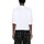 Vêtements Femme Polos manches longues Versace Jeans Couture 76HAHG01-CJ00G Blanc