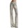 Vêtements Femme Pantalons 5 poches Aniye By 185030 Beige