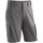 Vêtements Homme Shorts / Bermudas Maier Sports  Gris