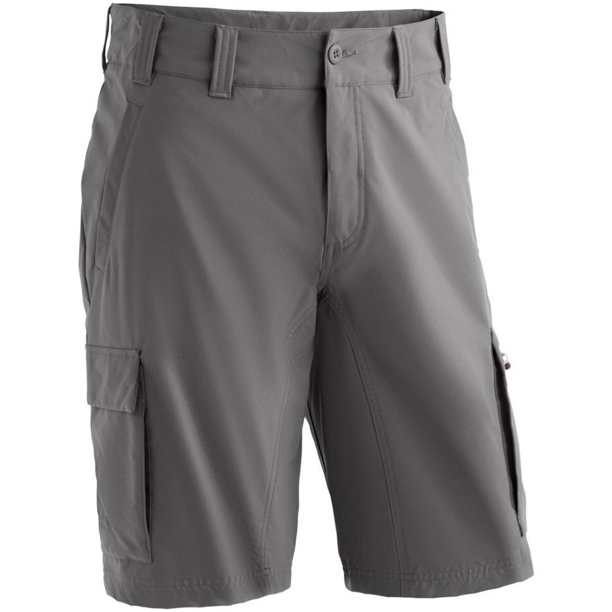 Vêtements Homme Shorts / Bermudas Maier Sports  Gris